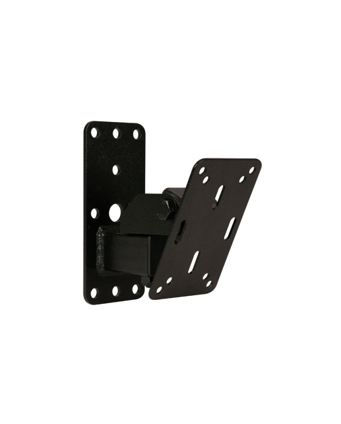 Staffa muro per piccolo diffusore