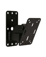 Staffa muro per piccolo diffusore