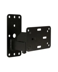 Staffa muro per piccolo diffusore