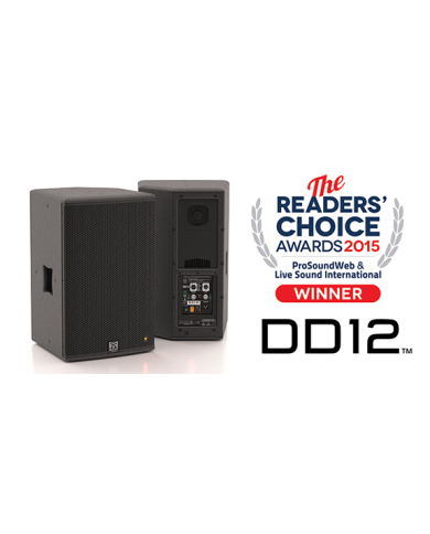 Martin audio DD12 concessionaria vendita