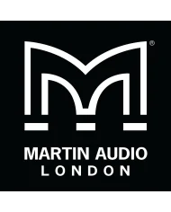 Martin audio sub woofer WS18X