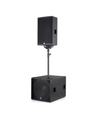 Martin audio sub woofer WS18X