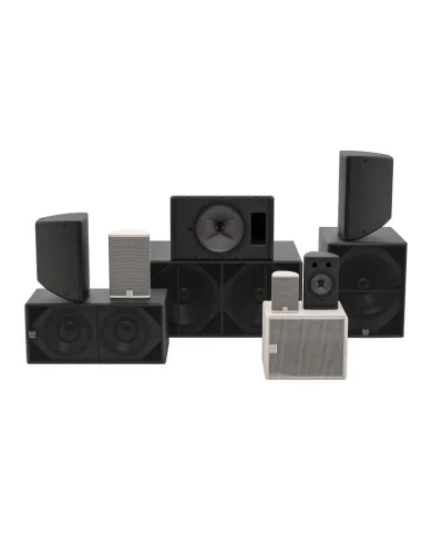 Miglior diffusore da installazione martin audio CDD10