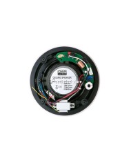 Diffusore da incasso in controsoffitto da 30 watt a 16 ohm per amplificatore tradizionale DCS-6230-16