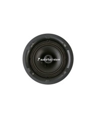 Diffusore da incasso in controsoffitto da 30 watt a 16 ohm per amplificatore tradizionale DCS-6230-16