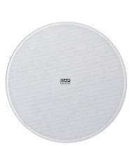 Diffusore da incasso in controsoffitto da 30 watt a 16 ohm per amplificatore tradizionale DCS-6230-16