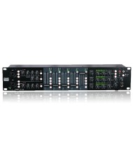 IMIX-7.3 Mixer verticale a tre zone