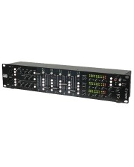 IMIX-7.3 Mixer verticale a tre zone