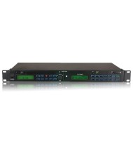 MPR-200BT 1U Player Recorder