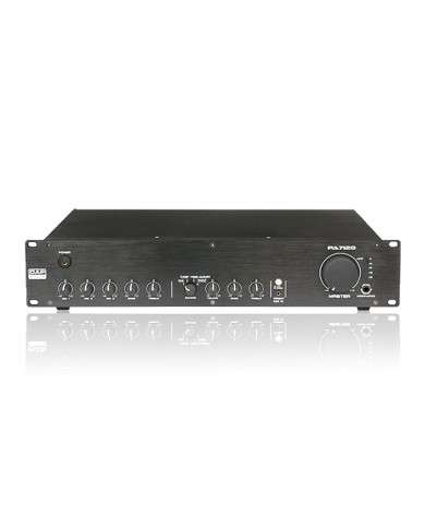 Amplificatore commerciale 100 v