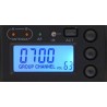 TXS-686 Ricevitore UHF per otto radiomicrofoni