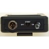 TXS-606HSE/2 Trasmettitore UHF bodypack