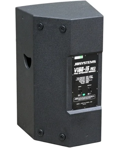 casse acustiche passive professionali