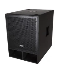 subwoofer da discoteca