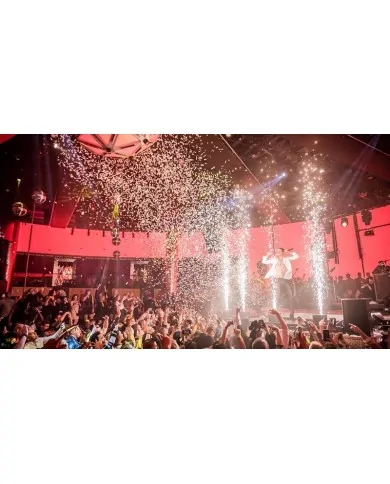 noleggio SPARKULAR MINI