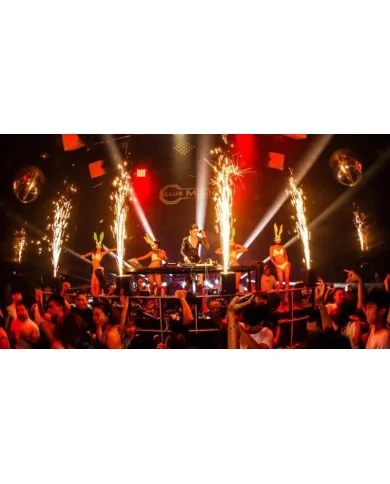 noleggio SPARKULAR MINI