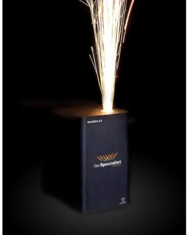 noleggio SPARKULAR MINI