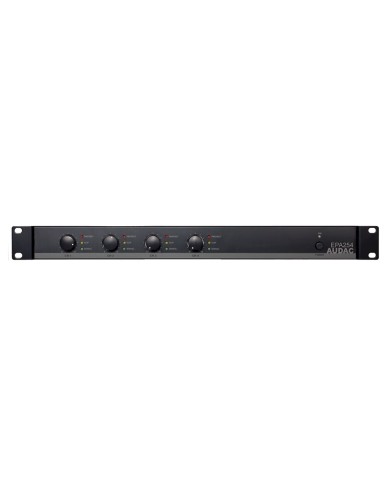 amplificatori Audac
