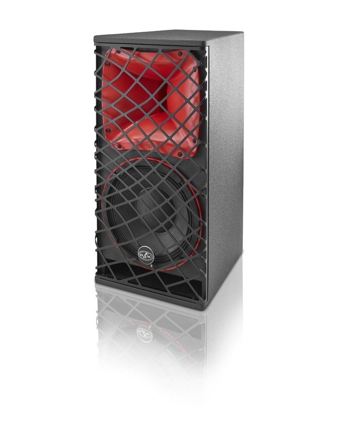 casse discoteca SF-10