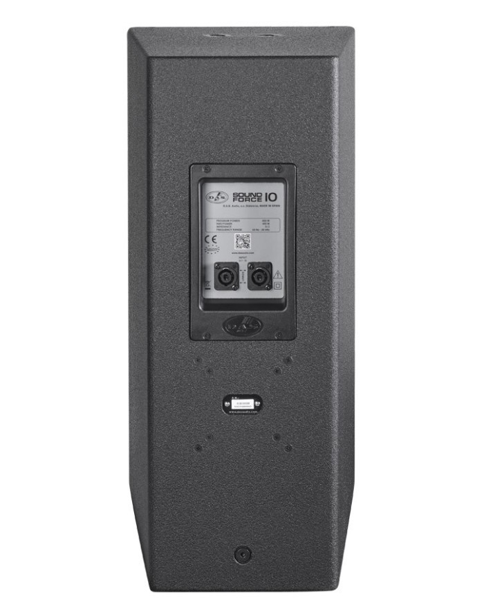 casse discoteca SF-10