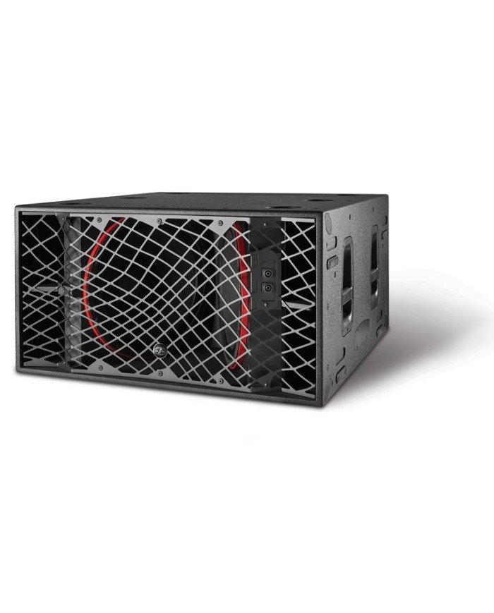 bassi das audio SF-218