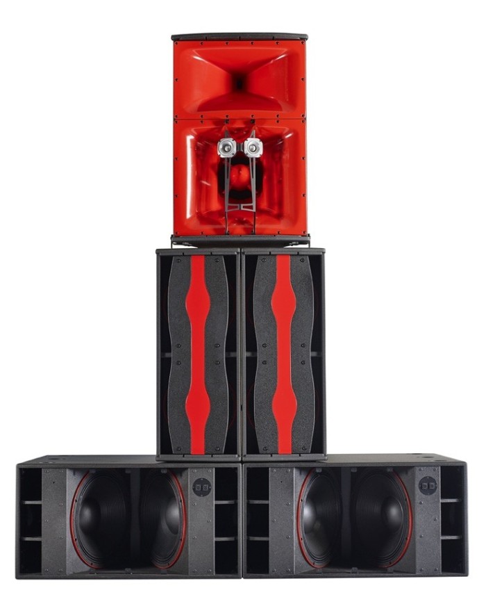 potentissimo subwooferSF-221