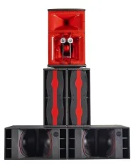 potentissimo subwooferSF-221