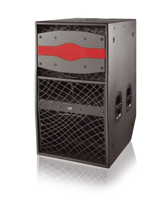 impianti das audio SF-1521A