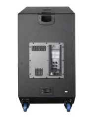 impianti das audio SF-1521A