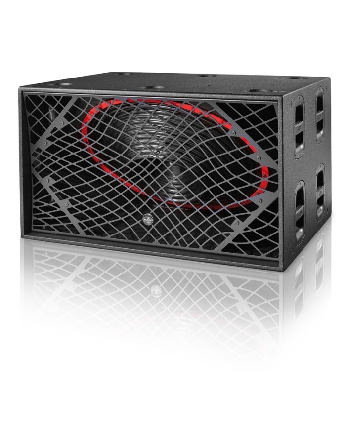 il più potente subwoofer SF-30A