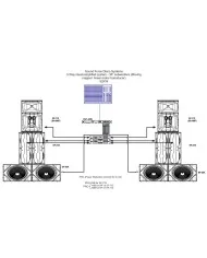 il più potente subwoofer SF-30A