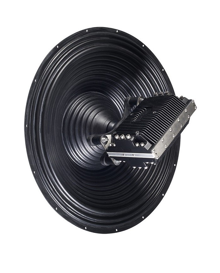 il più potente subwoofer SF-30A