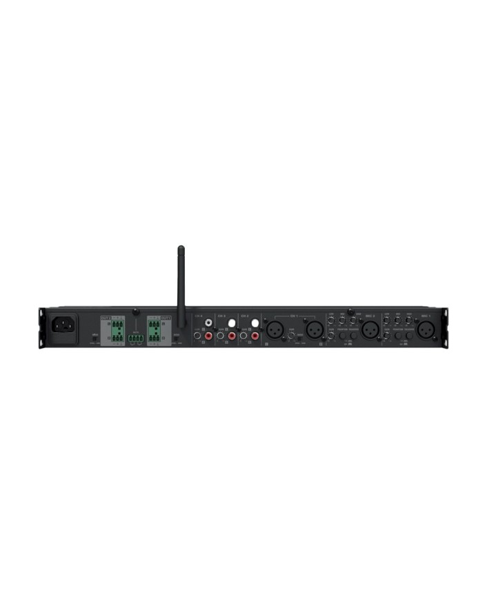 preamplificatore bluetooth PRE126