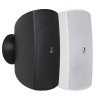 ATEO6DM/B speakers da parete 16 OHM IMPERMEABILE IP66 con staffa