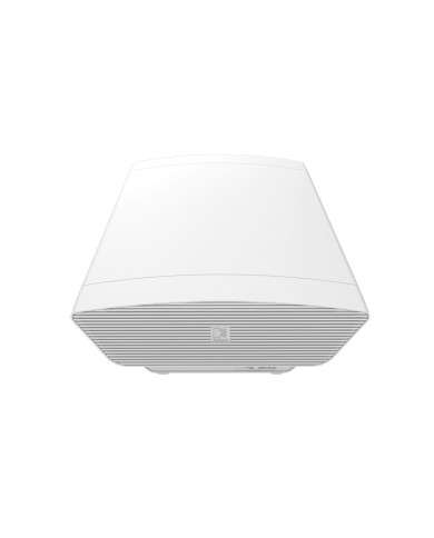 subwoofer bianco NOBA8A/W