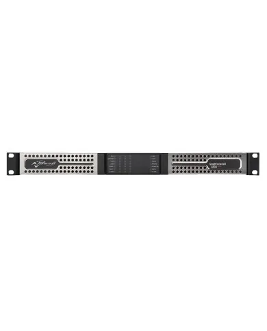 4804-2 DSP DANTE powersoft