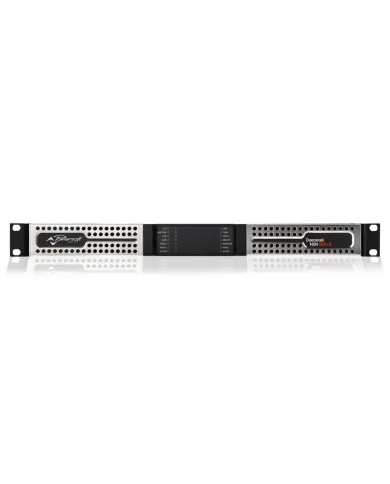 amplificatore per bassa impedenza