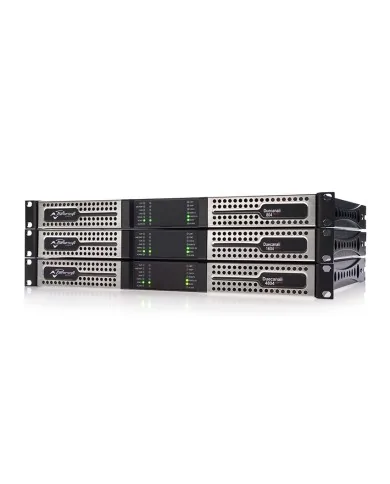 amplificatore per bassa impedenza