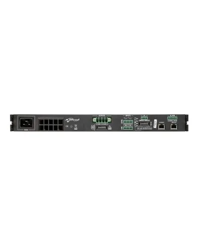 powersoft 804-2 DSP DANTE