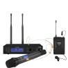 TXS-606 ricevitore UHF singolo