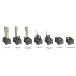 MP-80 caricabatterie al litio