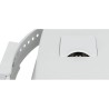Coppia Diffusori EVO 6 80W White 8 OHM