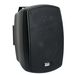 Coppia Diffusori EVO 4T 100V 16W Black