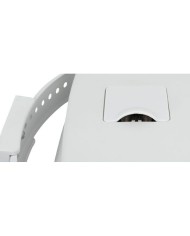 Coppia Diffusori EVO 5T 100V 16W White