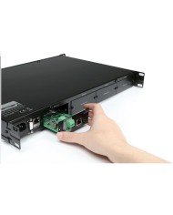 MFA216 amplificatore con moduli multimediali applicabili per streaming o internet radio