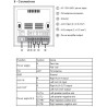 DM-837 Modulo amplificatore da incasso