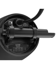 Per altoparlanti ALTI sono stati utilizzati solo i componenti migliori