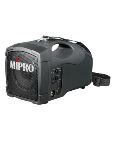 Amplificatore portatile Mipro MA101G a batterie ricaricabili
