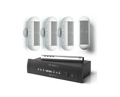 Sistemi Audio Premium