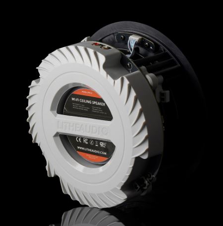 lithe audio casse wifi wireless